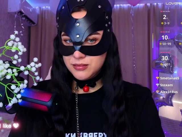 YURIEVNA13 live webcam show