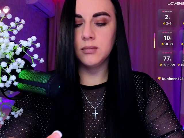 YURIEVNA13's BongaCams show and profile