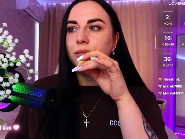 yurievna13 live sex show