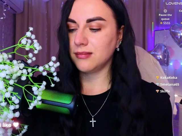 YURIEVNA13 live webcam show