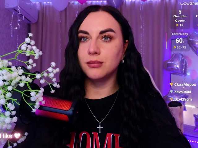 YURIEVNA13 live webcam show
