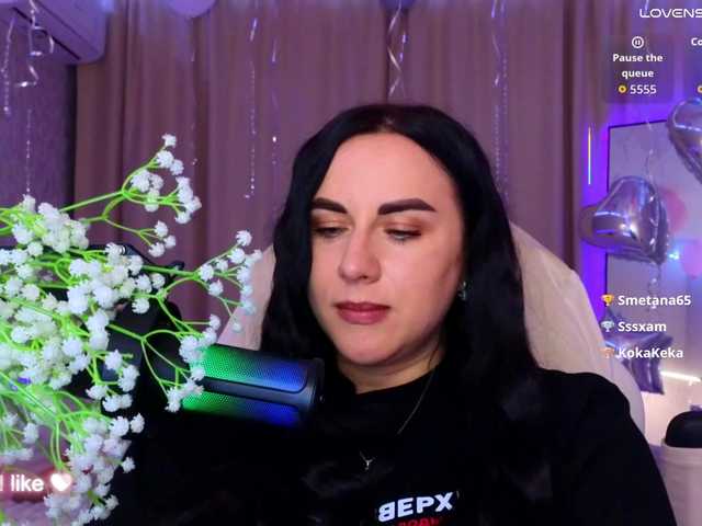 YURIEVNA13 live webcam show