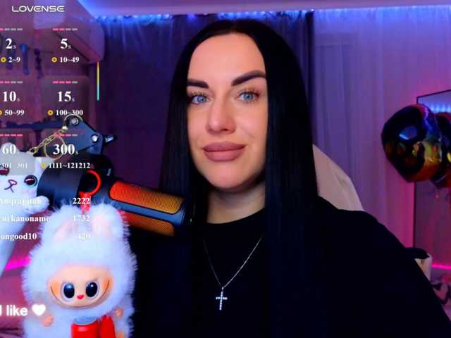 Yurievna13 live cam
