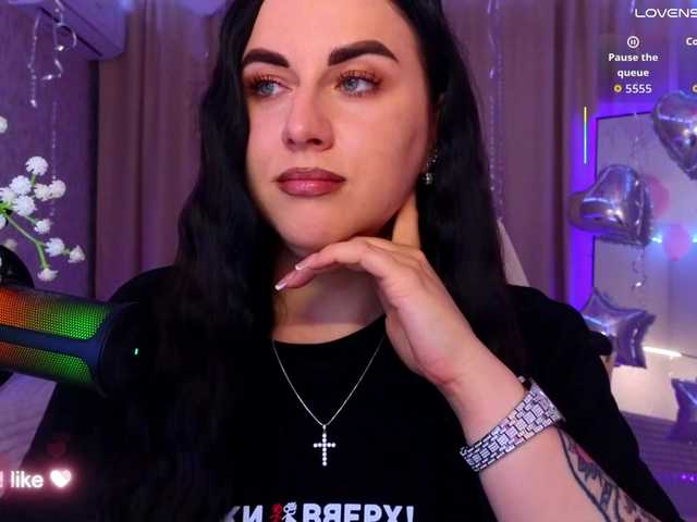 YURIEVNA13 live webcam show