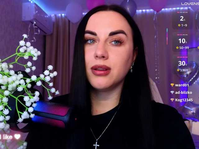 yurievna13 cam belle