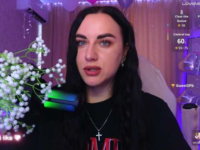 YURIEVNA13 live webcam show