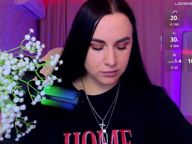 YURIEVNA13 live cam on BongaCams