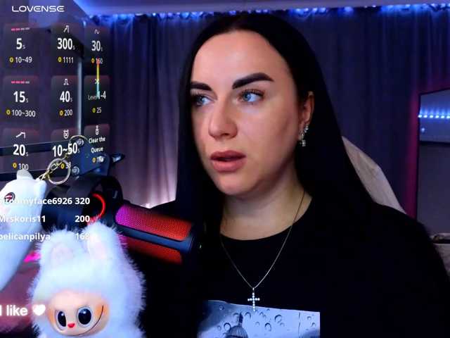 YURIEVNA13 live cam