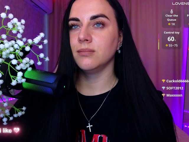 YURIEVNA13 webcam