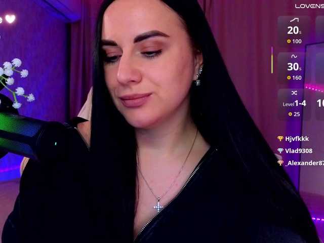 YURIEVNA13's BongaCams show and profile