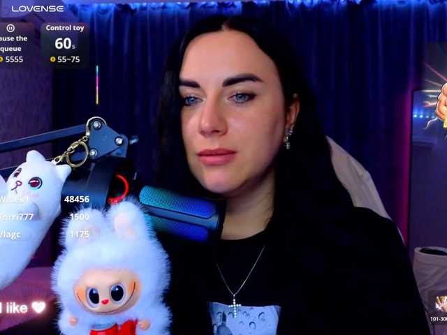 YURIEVNA13 live cam