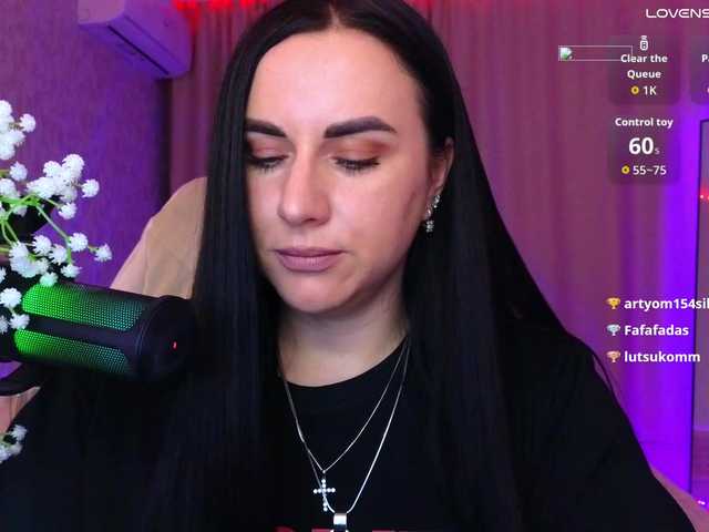 YURIEVNA13 live cam on BongaCams