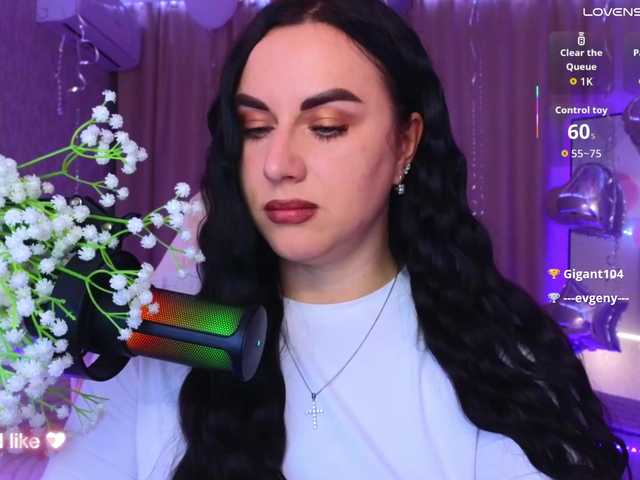 YURIEVNA13 live webcam show