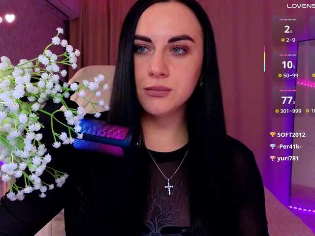 YURIEVNA13's BongaCams show and profile