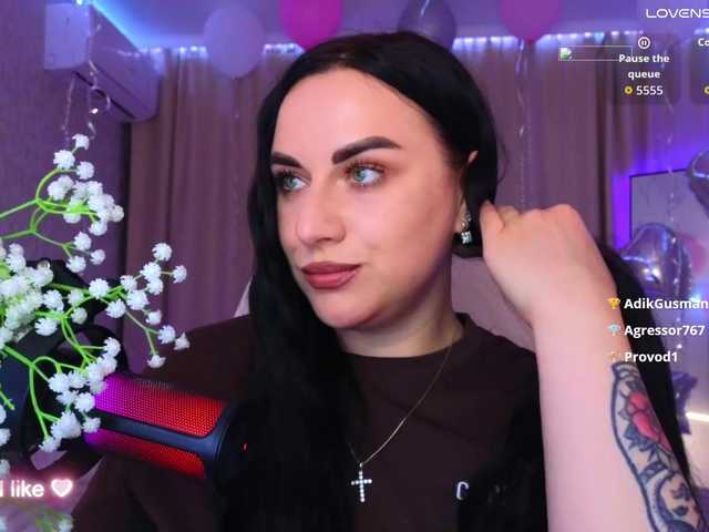 YURIEVNA13 live webcam show
