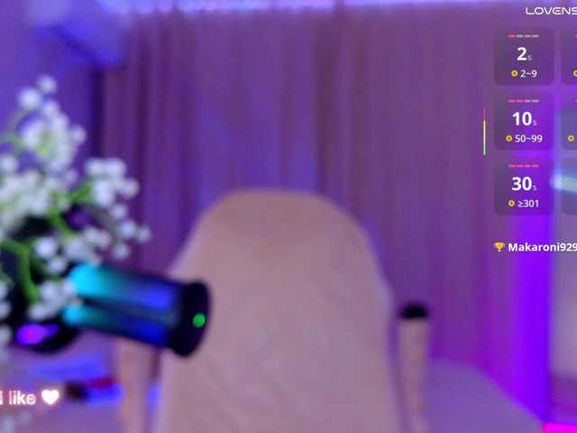 YURIEVNA13 live cam on BongaCams