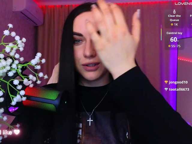 yurievna13 cam belle