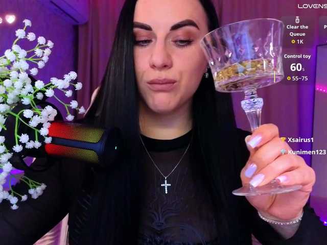 YURIEVNA13's BongaCams show and profile