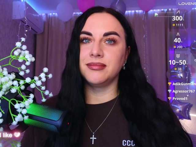 YURIEVNA13 live webcam show