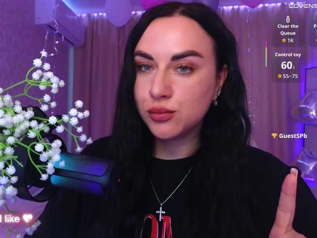 YURIEVNA13 live webcam show