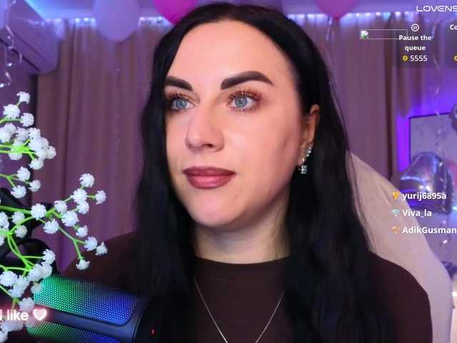 YURIEVNA13 live webcam show
