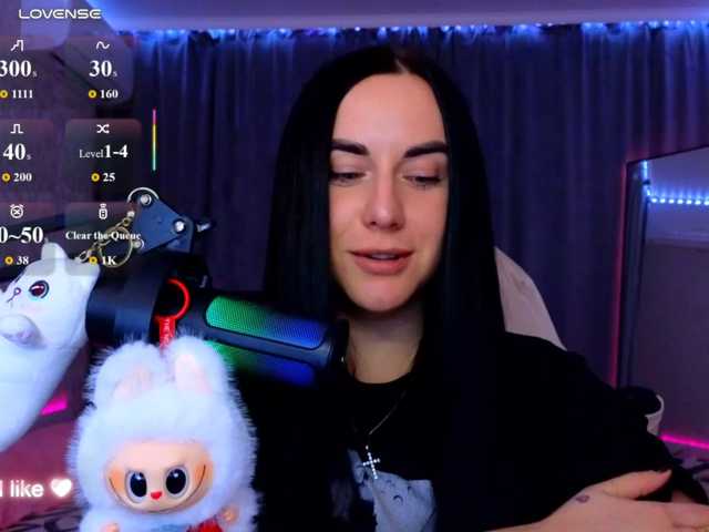 YURIEVNA13 live cam on BongaCams