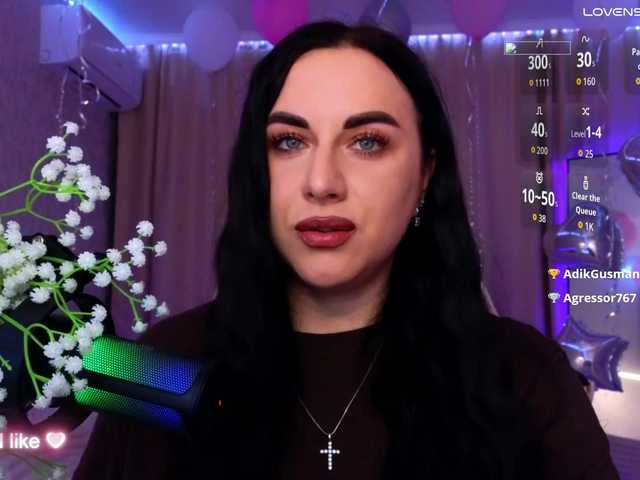 YURIEVNA13 live webcam show