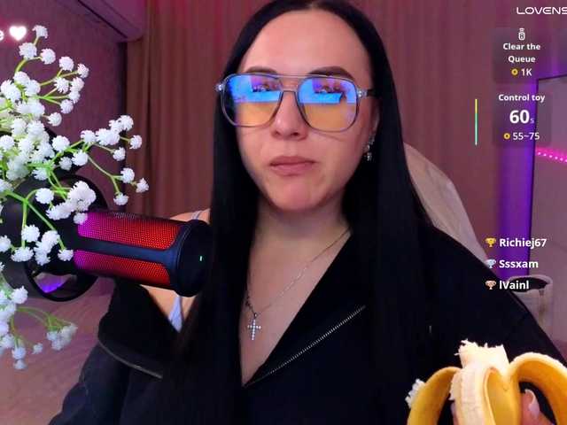 YURIEVNA13's BongaCams show and profile