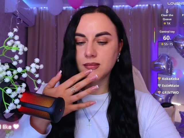 YURIEVNA13 live webcam show