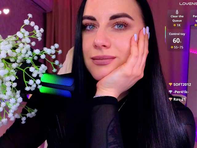 YURIEVNA13's BongaCams show and profile