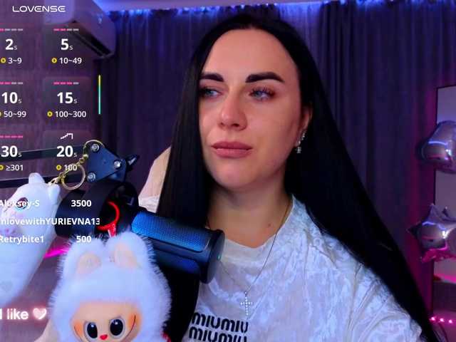 YURIEVNA13
