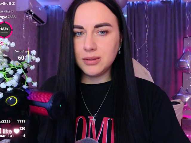 YURIEVNA13 live cam on BongaCams
