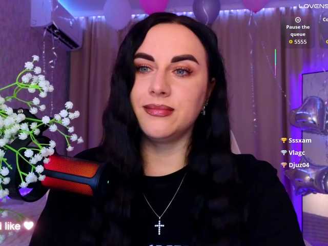 YURIEVNA13 live webcam show
