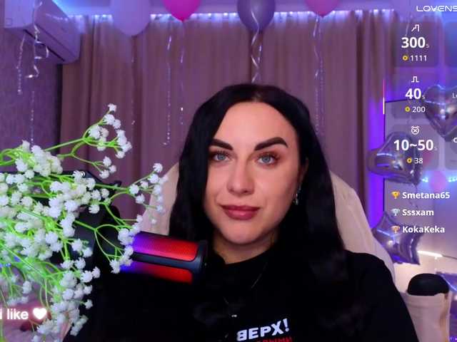 YURIEVNA13 live webcam show