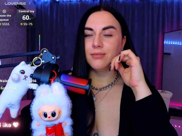 YURIEVNA13 live cam on BongaCams