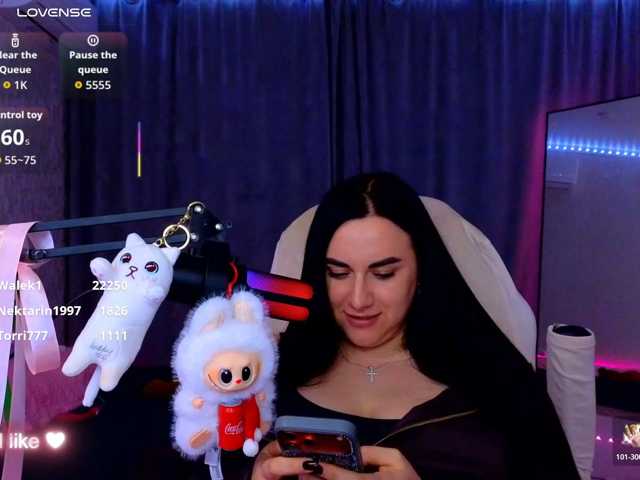 YURIEVNA13 live cam