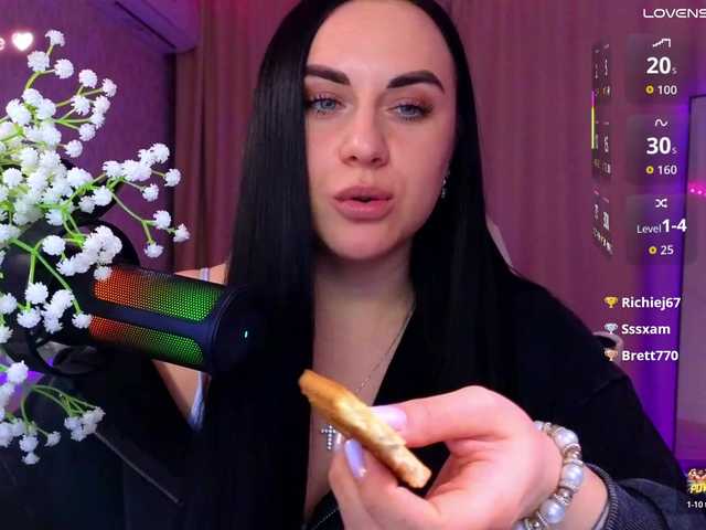 YURIEVNA13's BongaCams show and profile