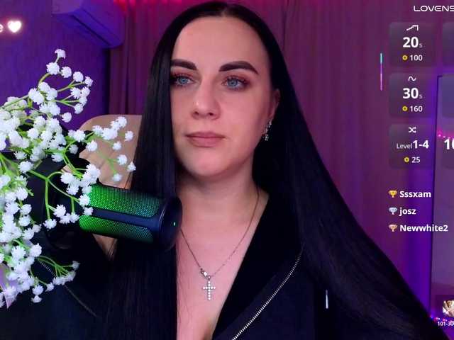 YURIEVNA13's BongaCams show and profile