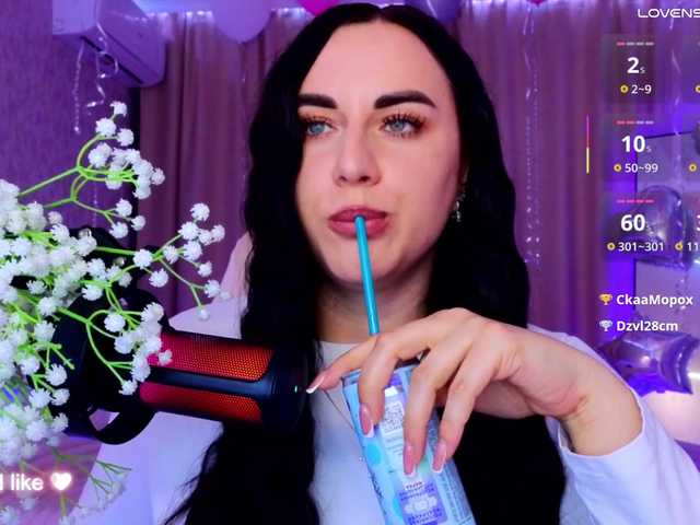 YURIEVNA13 live webcam show