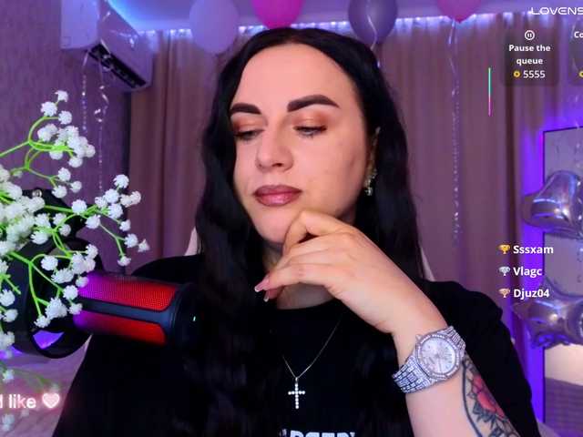 YURIEVNA13 live webcam show