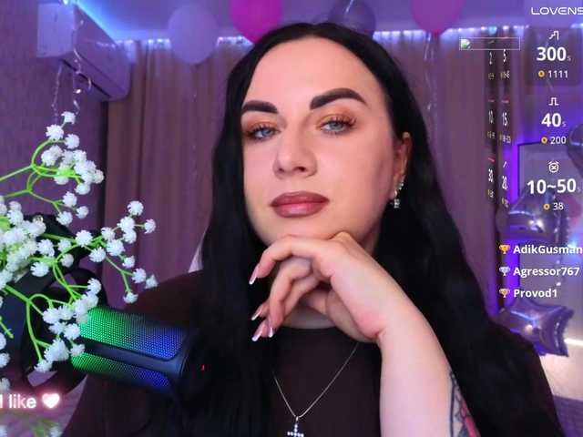 YURIEVNA13 live webcam show