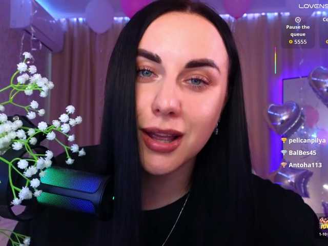 YURIEVNA13 live webcam show