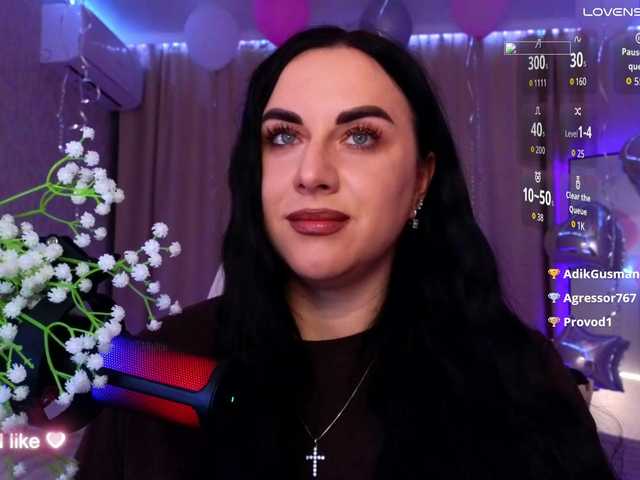 YURIEVNA13 live webcam show