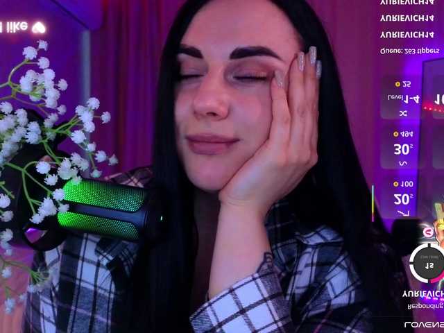 yurievna13 cam belle