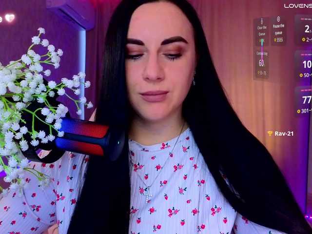 YURIEVNA13's BongaCams show and profile