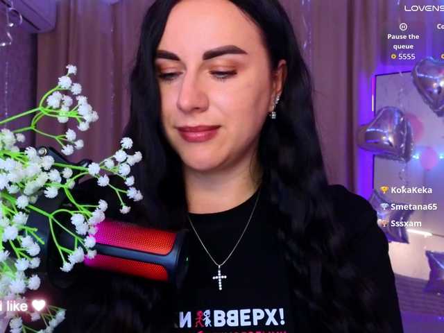 YURIEVNA13 live webcam show