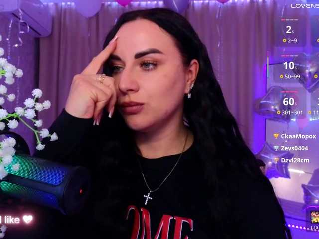 YURIEVNA13 live webcam show