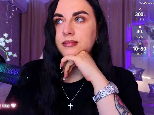 YURIEVNA13 live webcam show