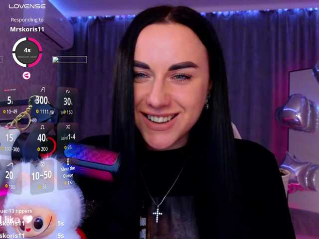 YURIEVNA13 live cam preview