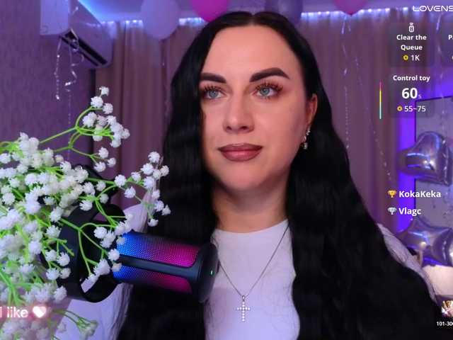 YURIEVNA13 live webcam show